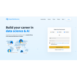 SuperDataScience